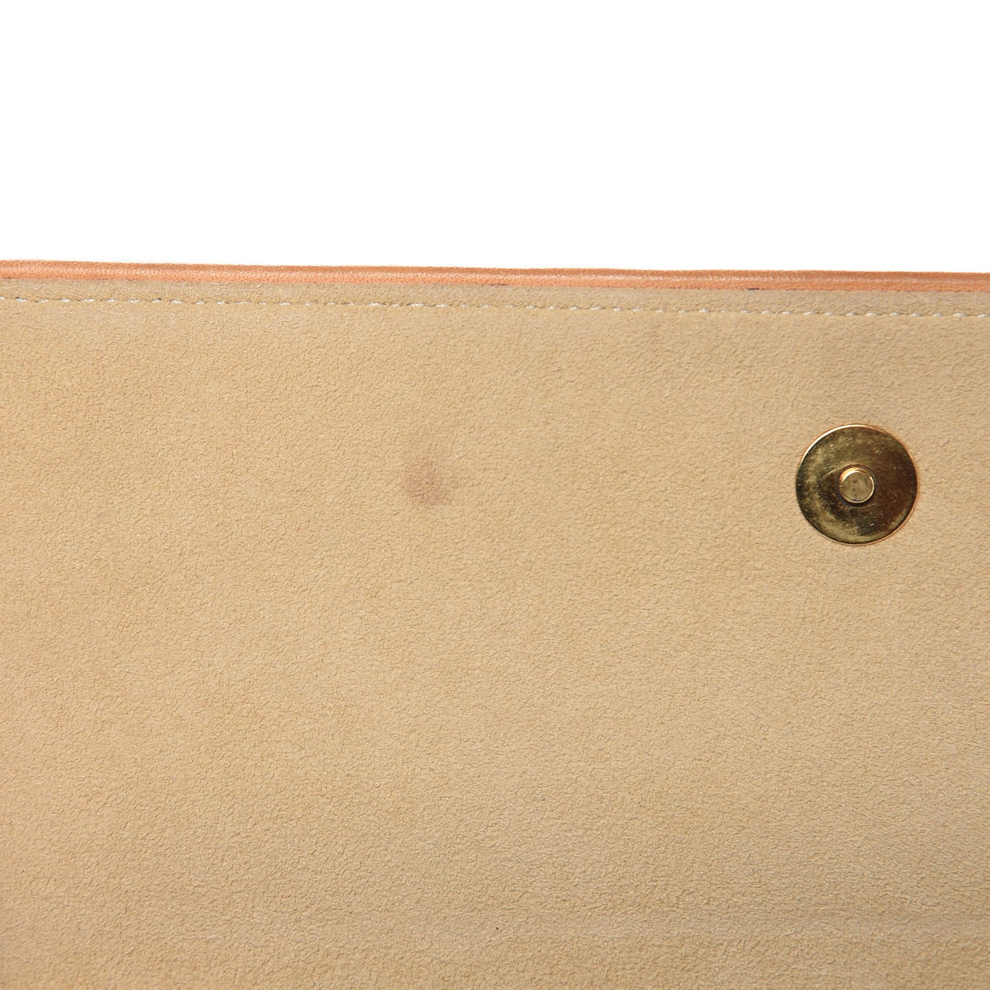 Monogram Pochette Twin GM