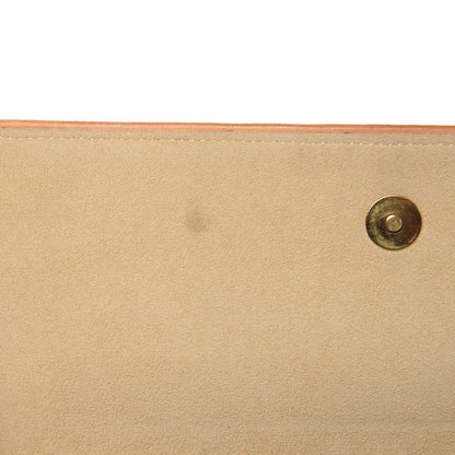 Louis Vuitton Monogram Pochette Twin GM 12 of 12