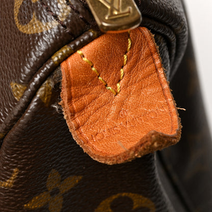 Louis Vuitton Monogram Sac Flanerie 50 16 of 21