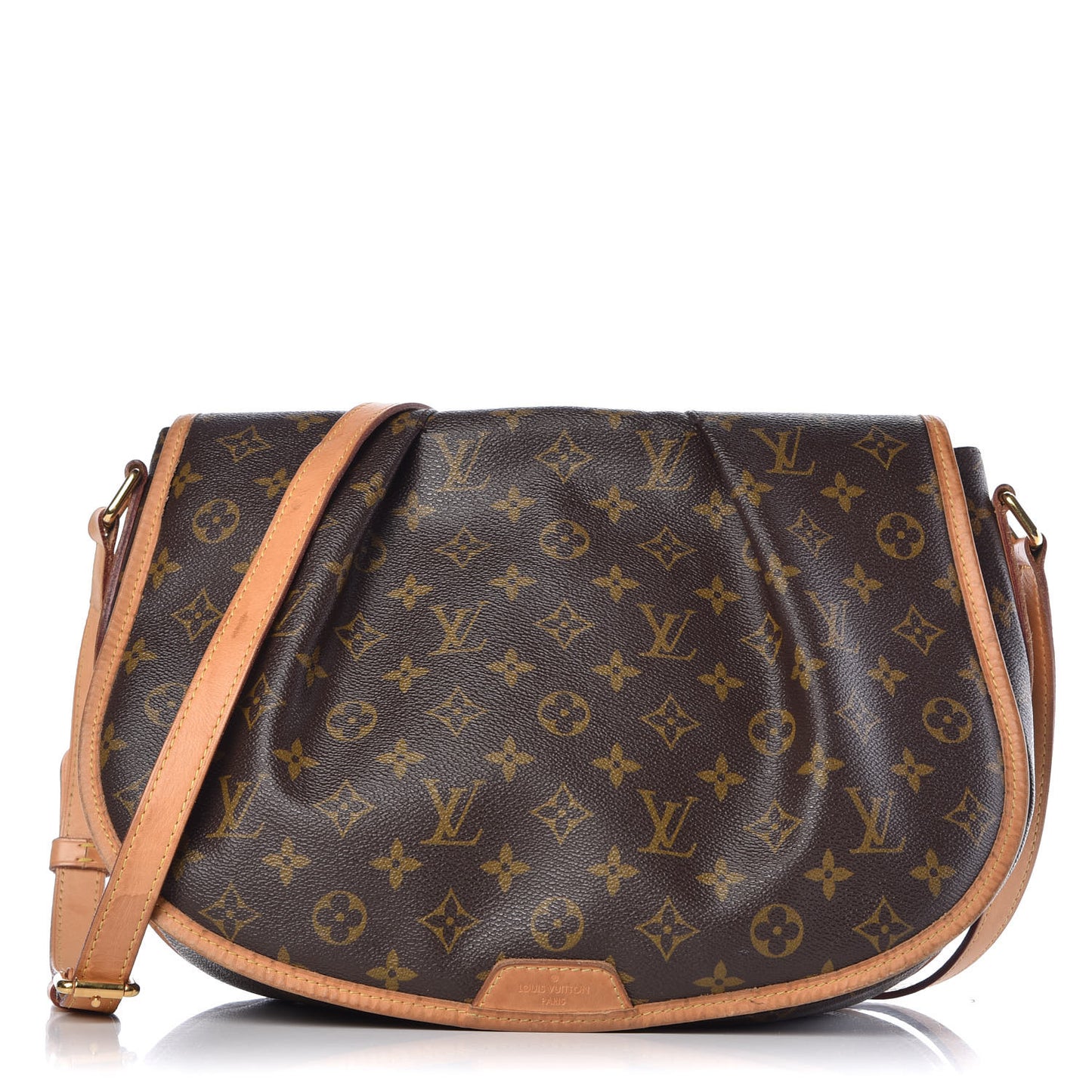 Monogram Menilmontant MM
