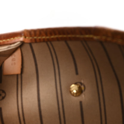 Louis Vuitton Monogram Neverfull MM 7 of 13