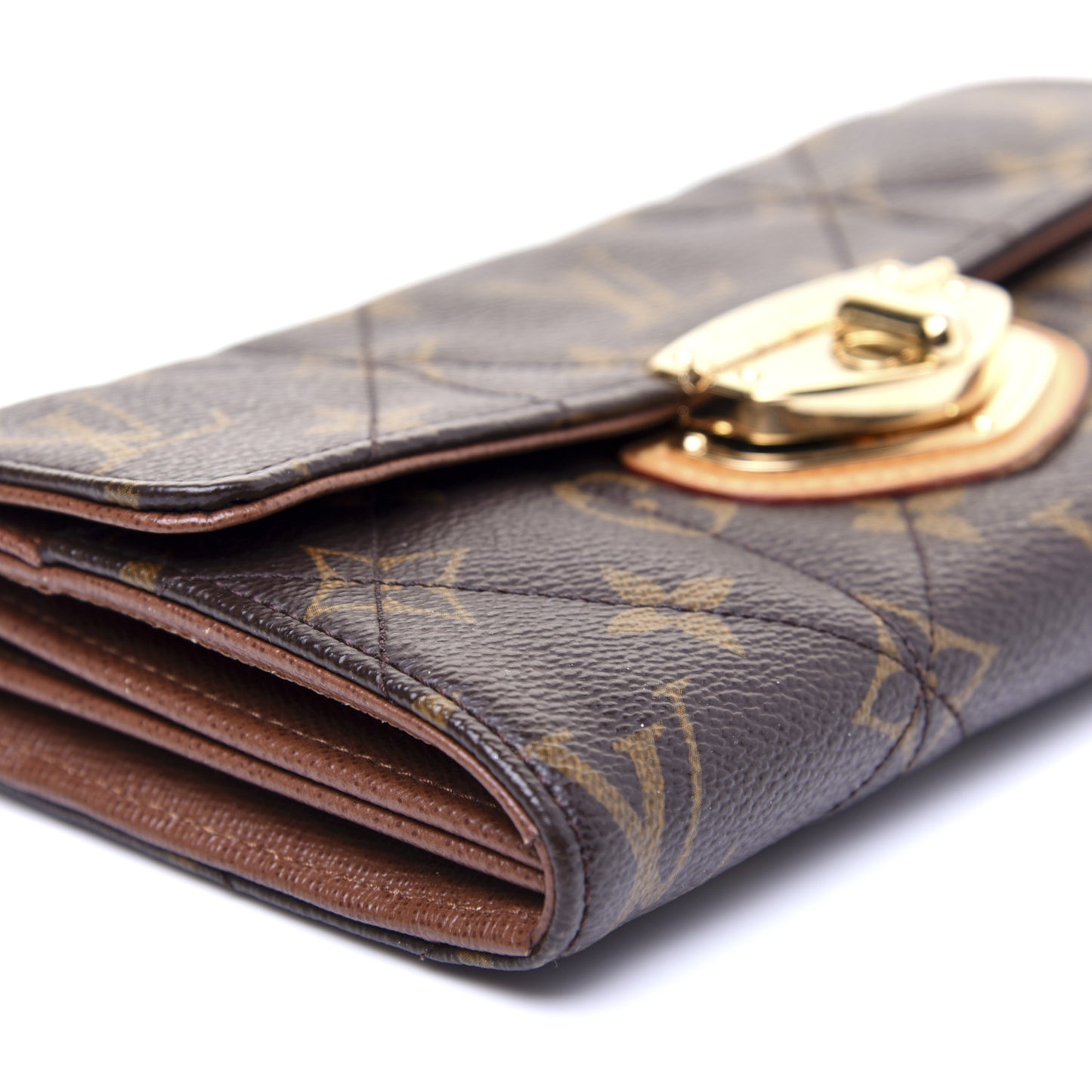 Monogram Etoile Sarah Wallet
