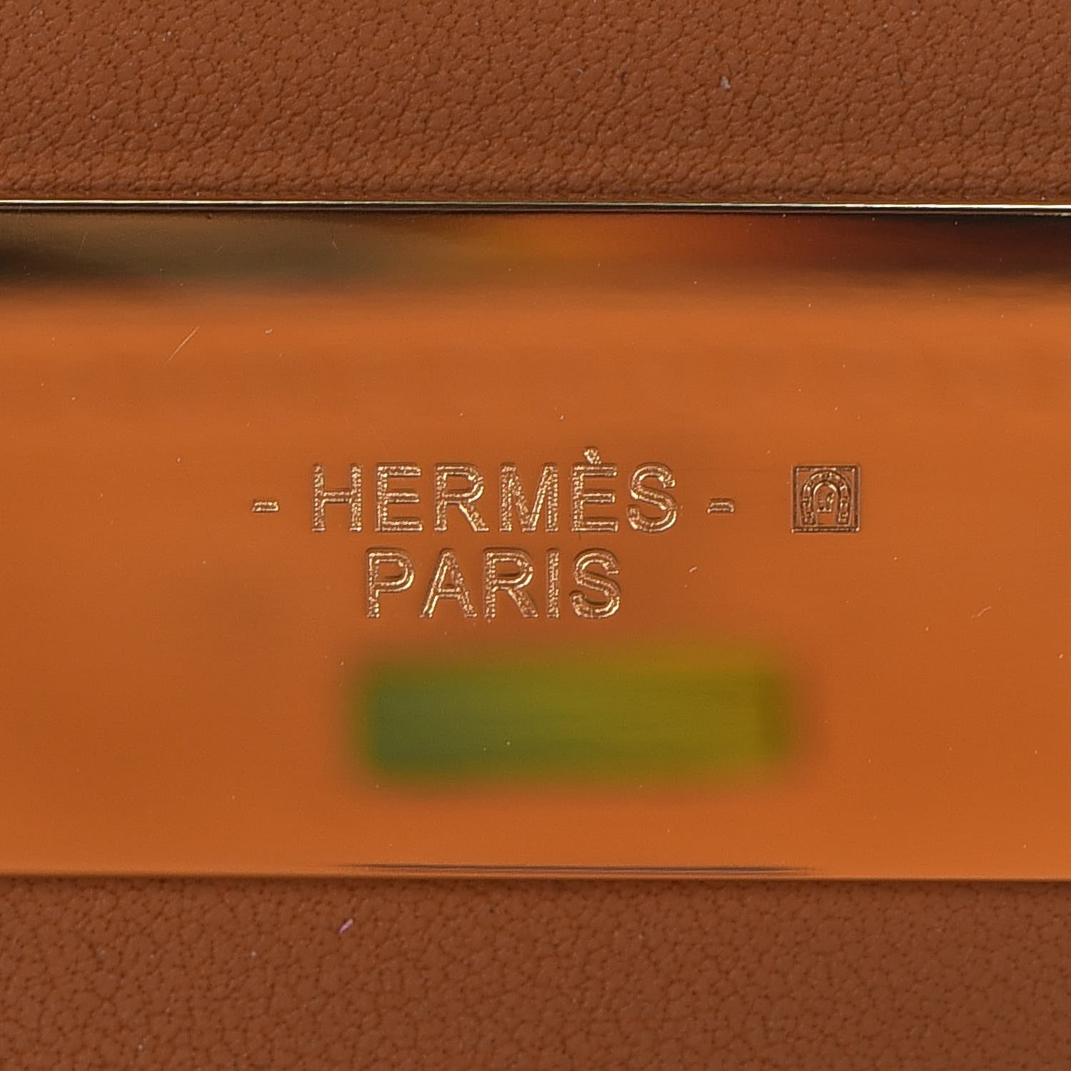 Hermes Box Collier De Chien CDC Bracelet S Black 6 of 8