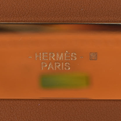 Hermes Box Collier De Chien CDC Bracelet S Black 6 of 8