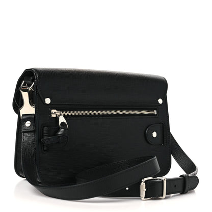Proenza Schouler New Linosa Mini PS11 Classic Shoulder Bag Black 3 of 9