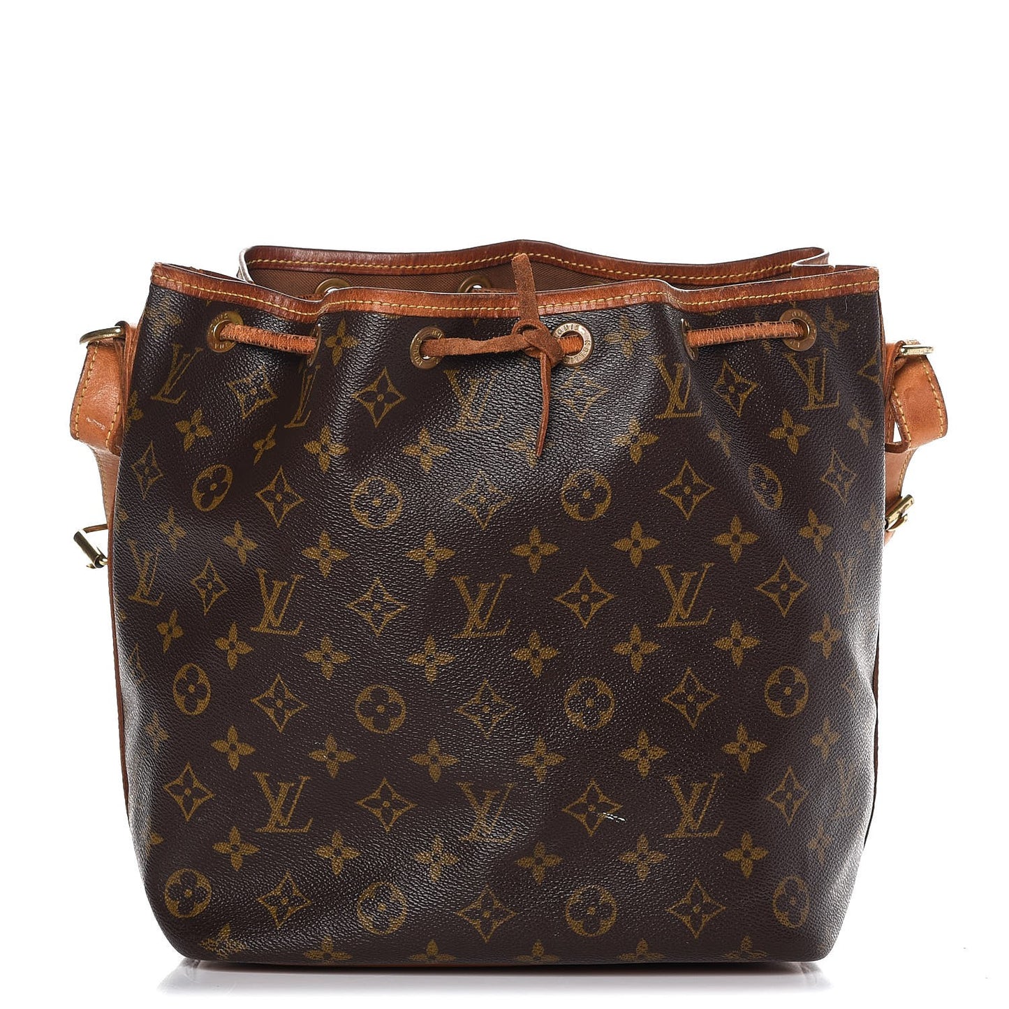 Monogram Petit Noe