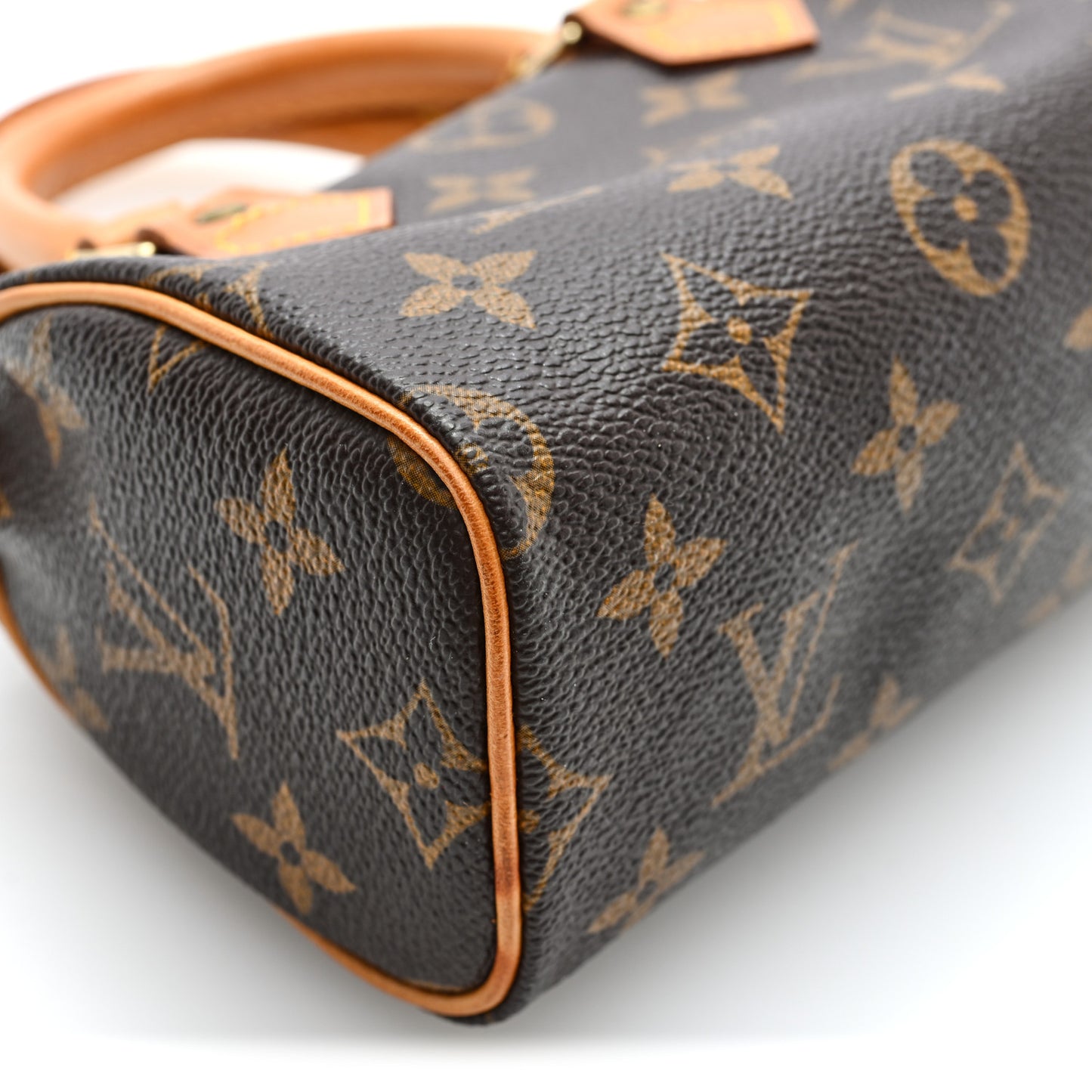 Monogram Mini Sac HL Speedy
