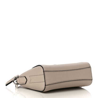 Givenchy Sugar Goatskin Nano Antigona Dune 4 of 9