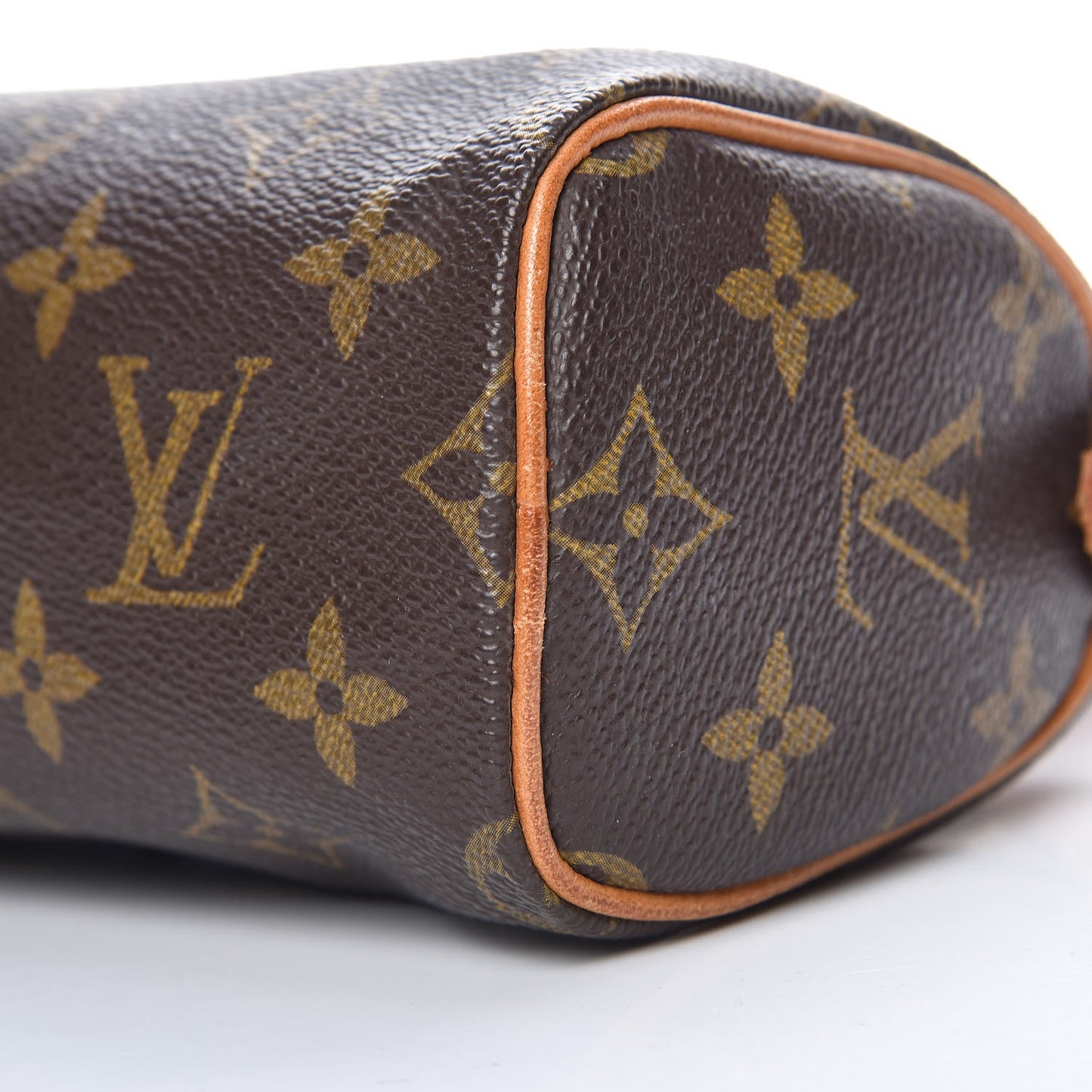 Monogram Mini Sac HL Speedy