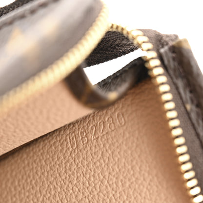 Louis Vuitton Monogram Toiletry Pouch 15 7 of 8