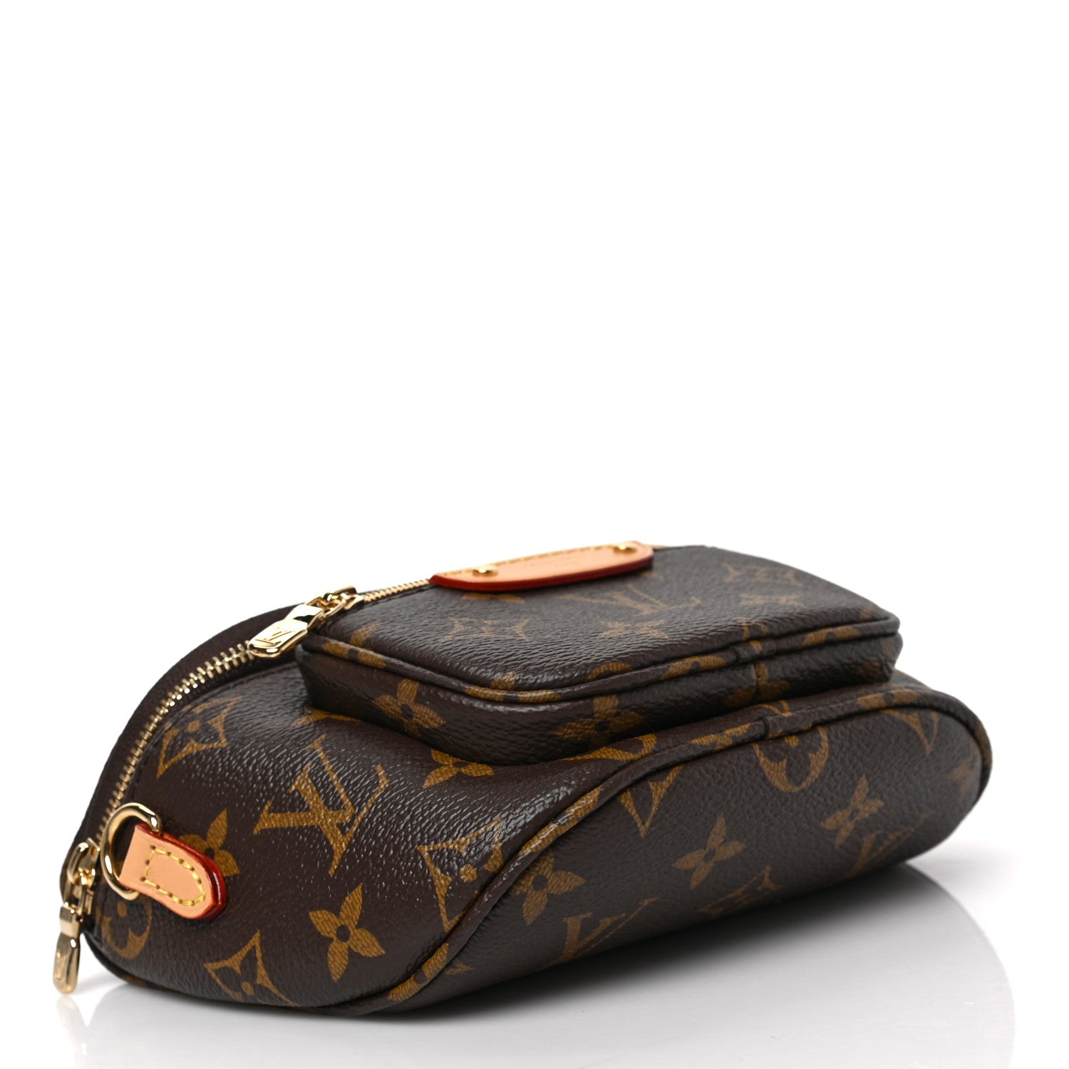 Louis Vuitton Monogram Mini Bumbag 4 of 8