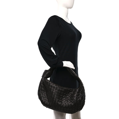 Bottega Veneta Nappa Intrecciato Small Jodie Fondant 2 of 8