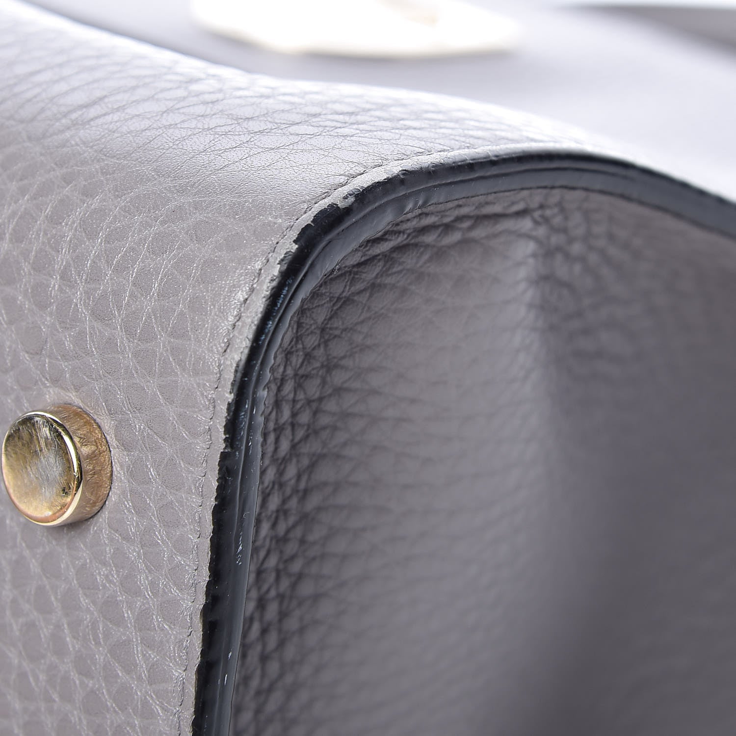 Christian Dior Bullcalf Medium Diorever Flap 17 of 23