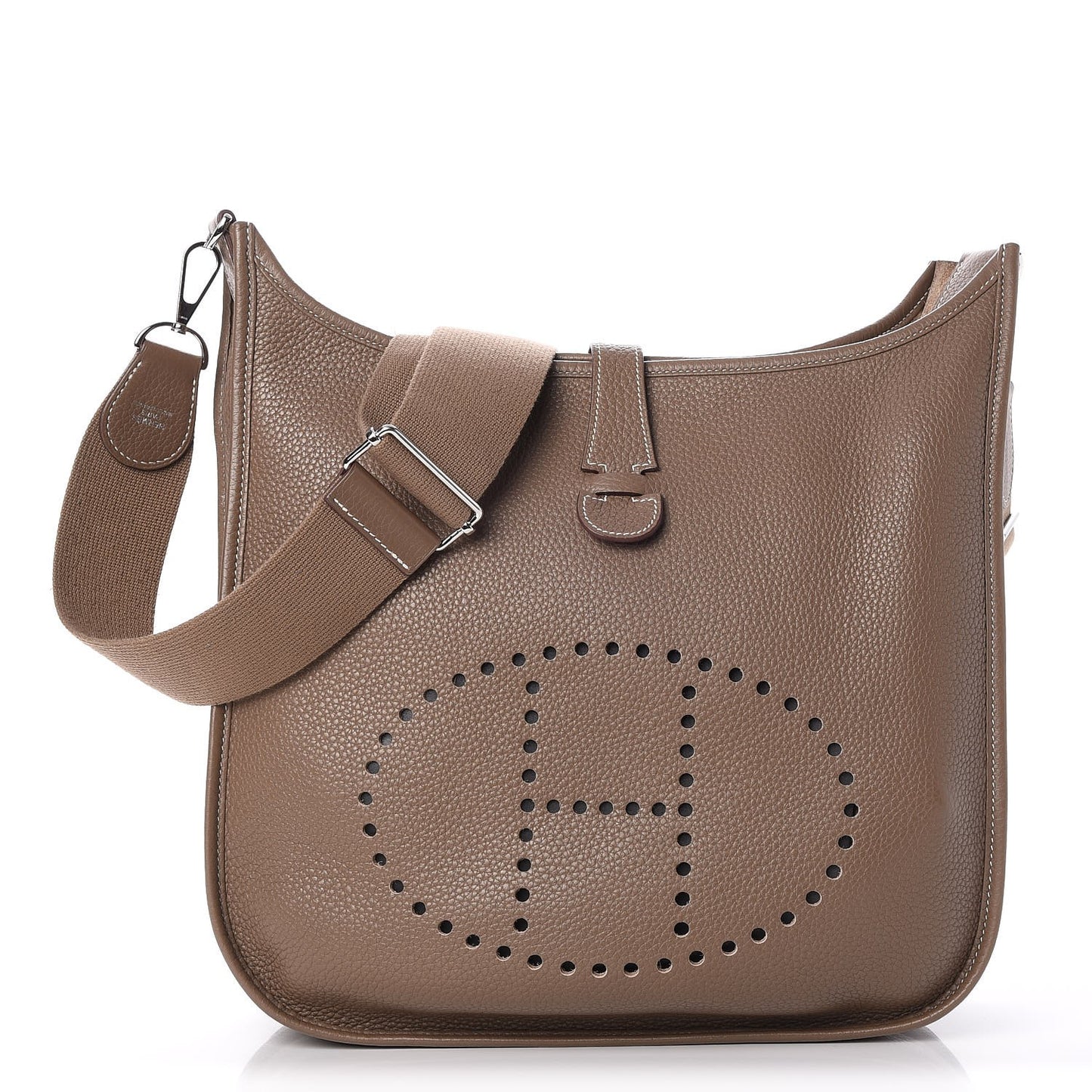 Taurillon Clemence Evelyne III GM Etoupe