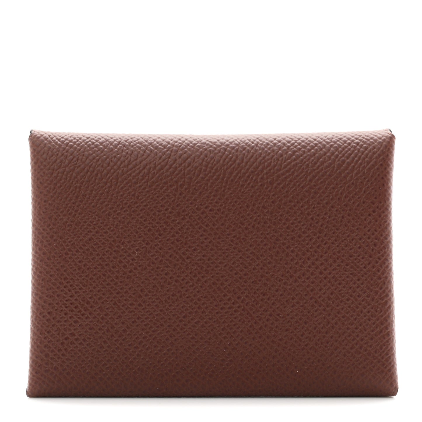 Epsom Calvi Duo Card Case Terre