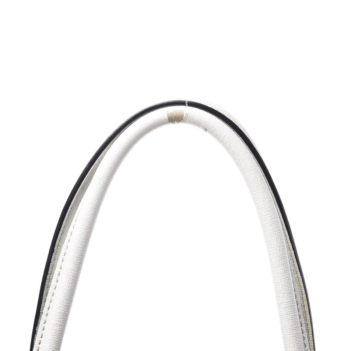 Vitello Elite Regular 2Jours Tote Latte