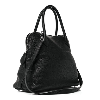 Hermes Buffle Bolide 31 Black 3 of 15