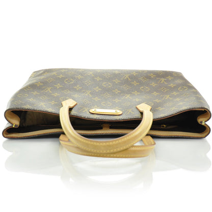 Louis Vuitton Monogram Wilshire MM 5 of 8