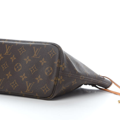 Louis Vuitton Monogram Neverfull PM 6 of 11