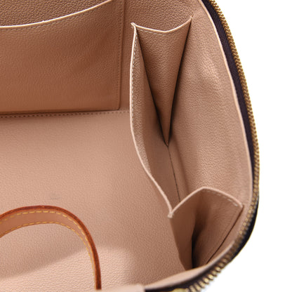 Louis Vuitton Vernis Nice Amarante 8 of 14