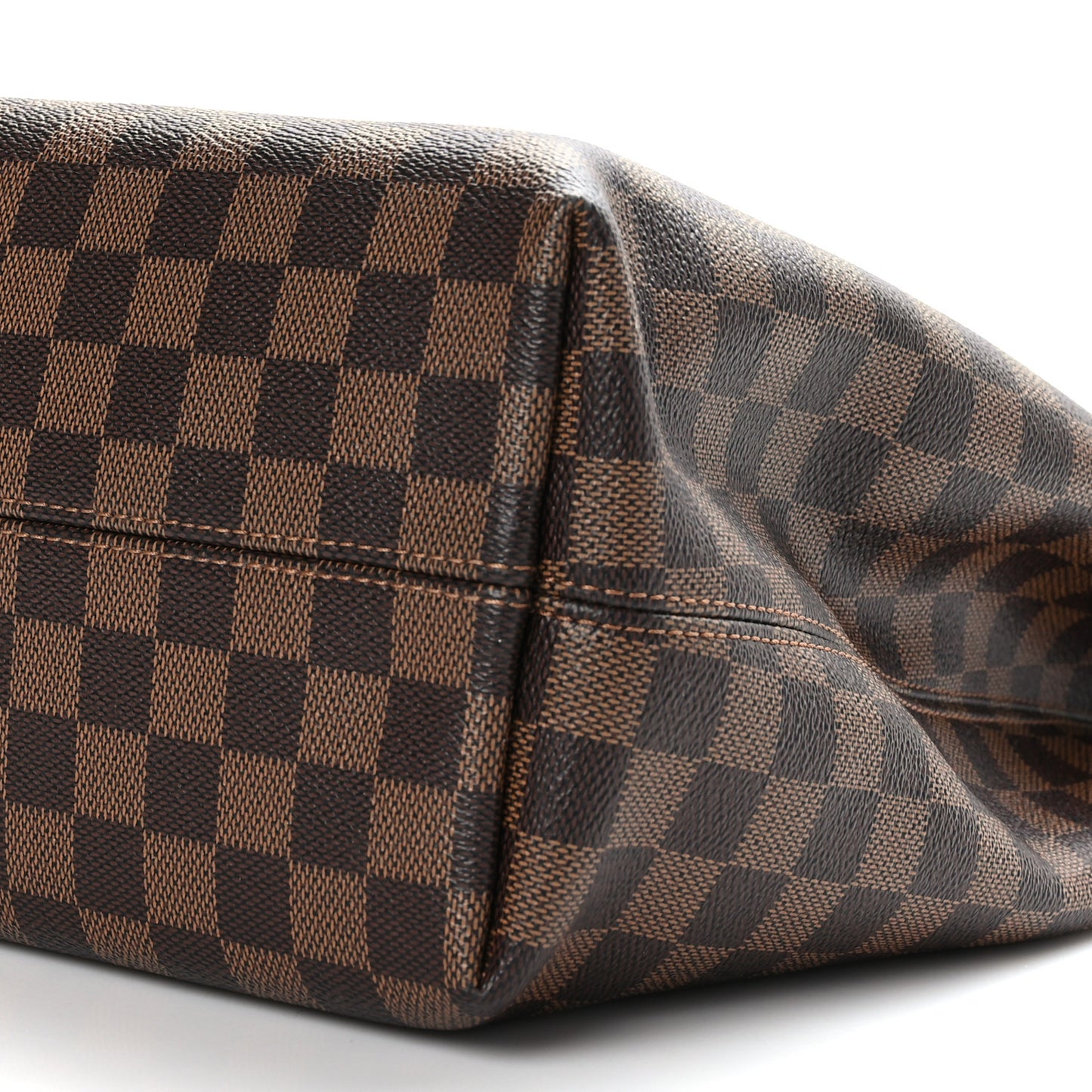 Damier Ebene Graceful MM