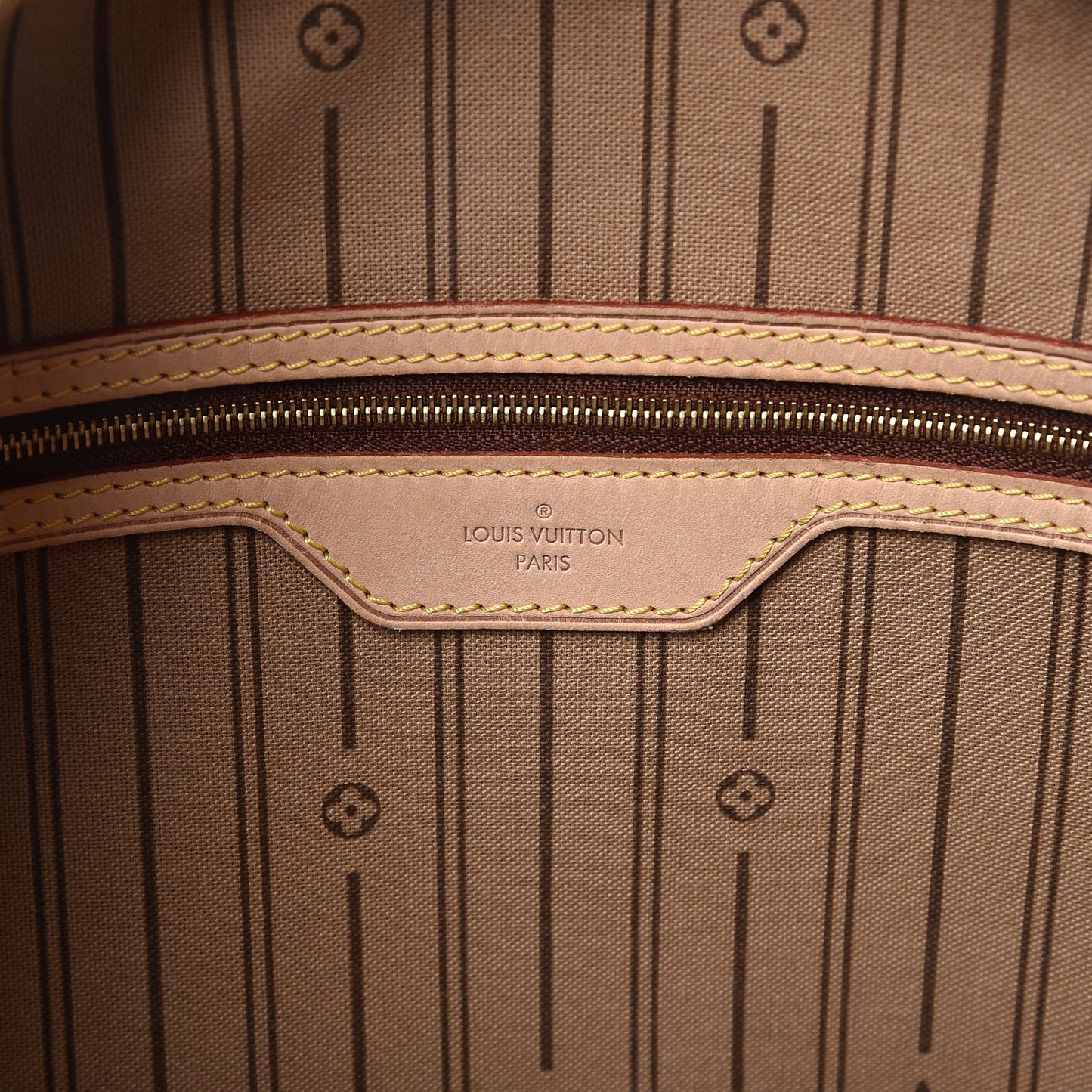 Monogram Delightful MM