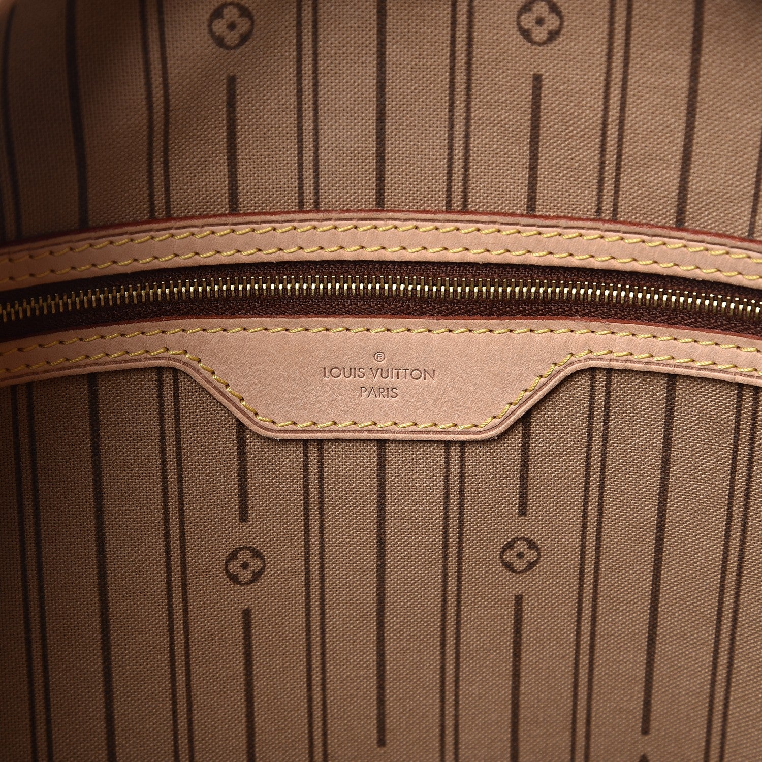 Louis Vuitton Monogram Delightful MM 6 of 8