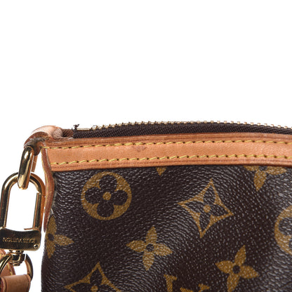 Louis Vuitton Monogram Palermo PM 13 of 19