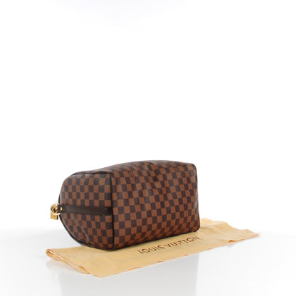 Louis Vuitton Damier Ebene Speedy Bandouliere 30 4 of 7