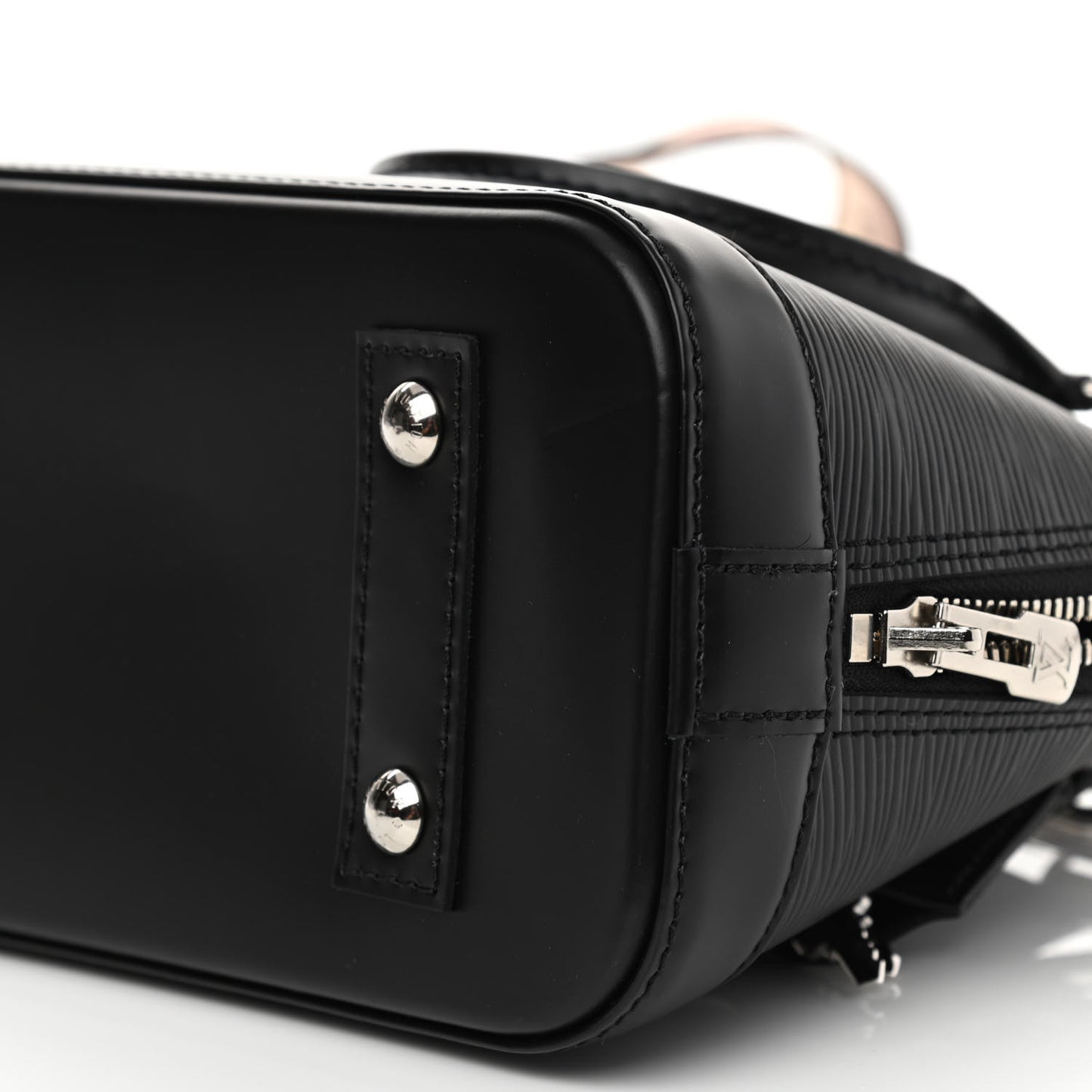 Epi Jacquard Alma BB Black