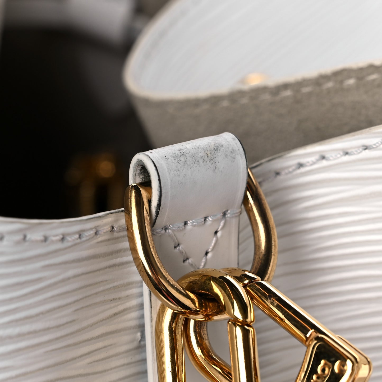 Epi Love Lock NeoNoe White