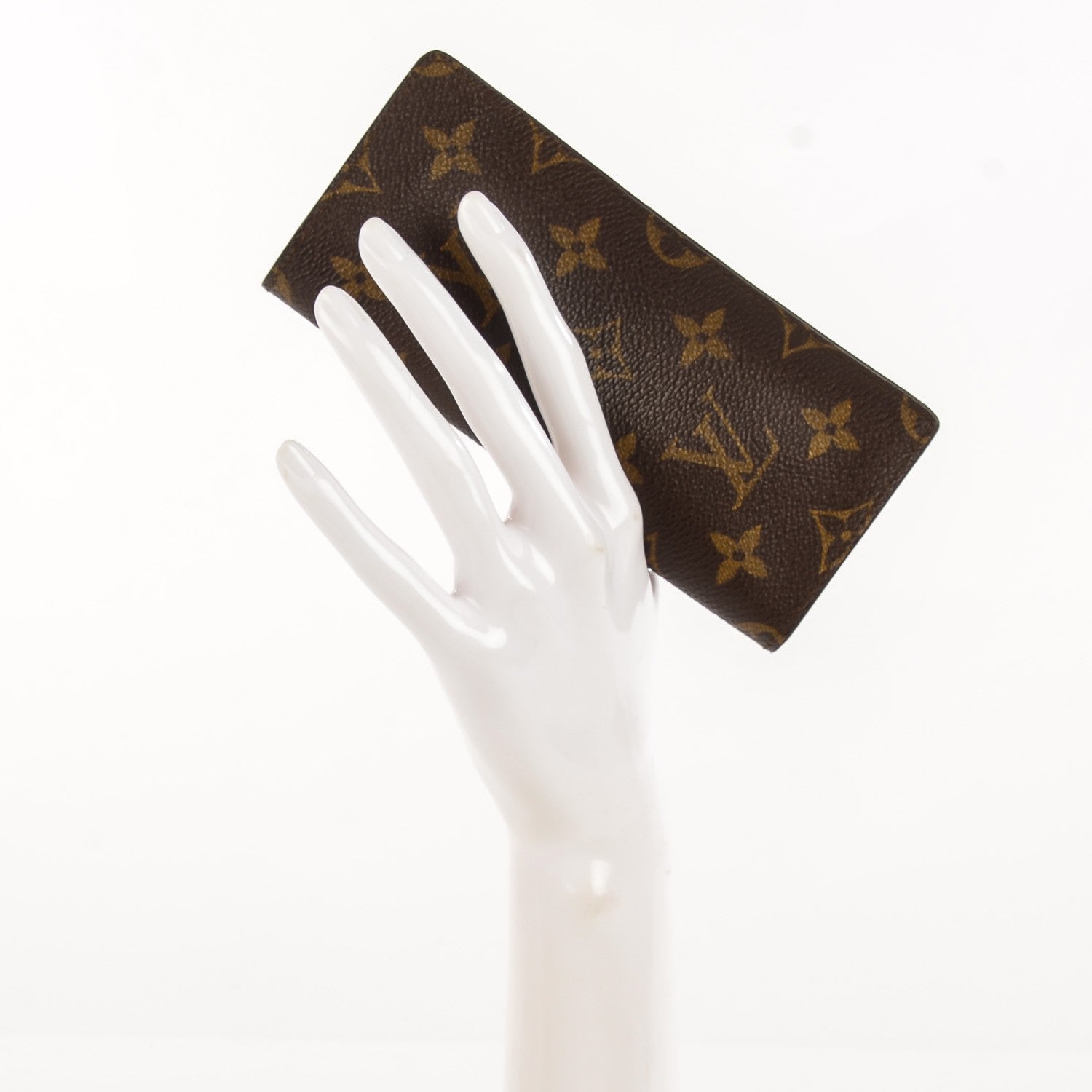 Louis Vuitton Monogram Sunglasses Case 2 of 7