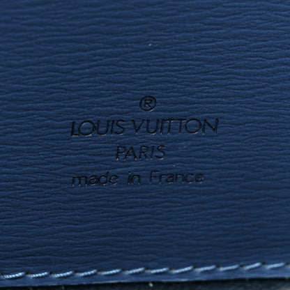 Louis Vuitton Epi Cluny Toledo 6 of 19