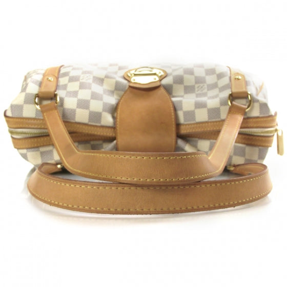 Damier Azur Stresa GM