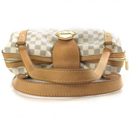 Louis Vuitton Damier Azur Stresa GM 6 of 10
