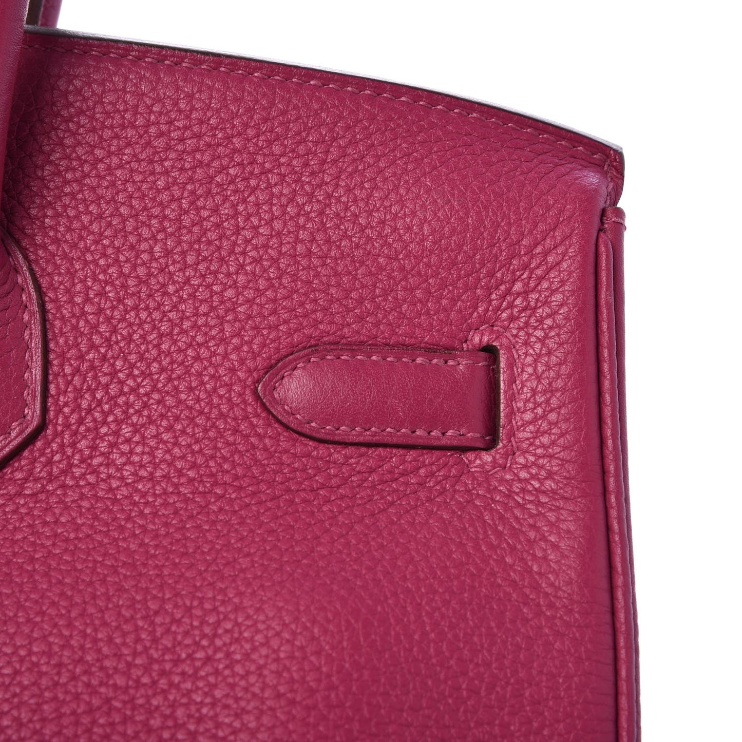 Taurillon Clemence Birkin 35 Tosca