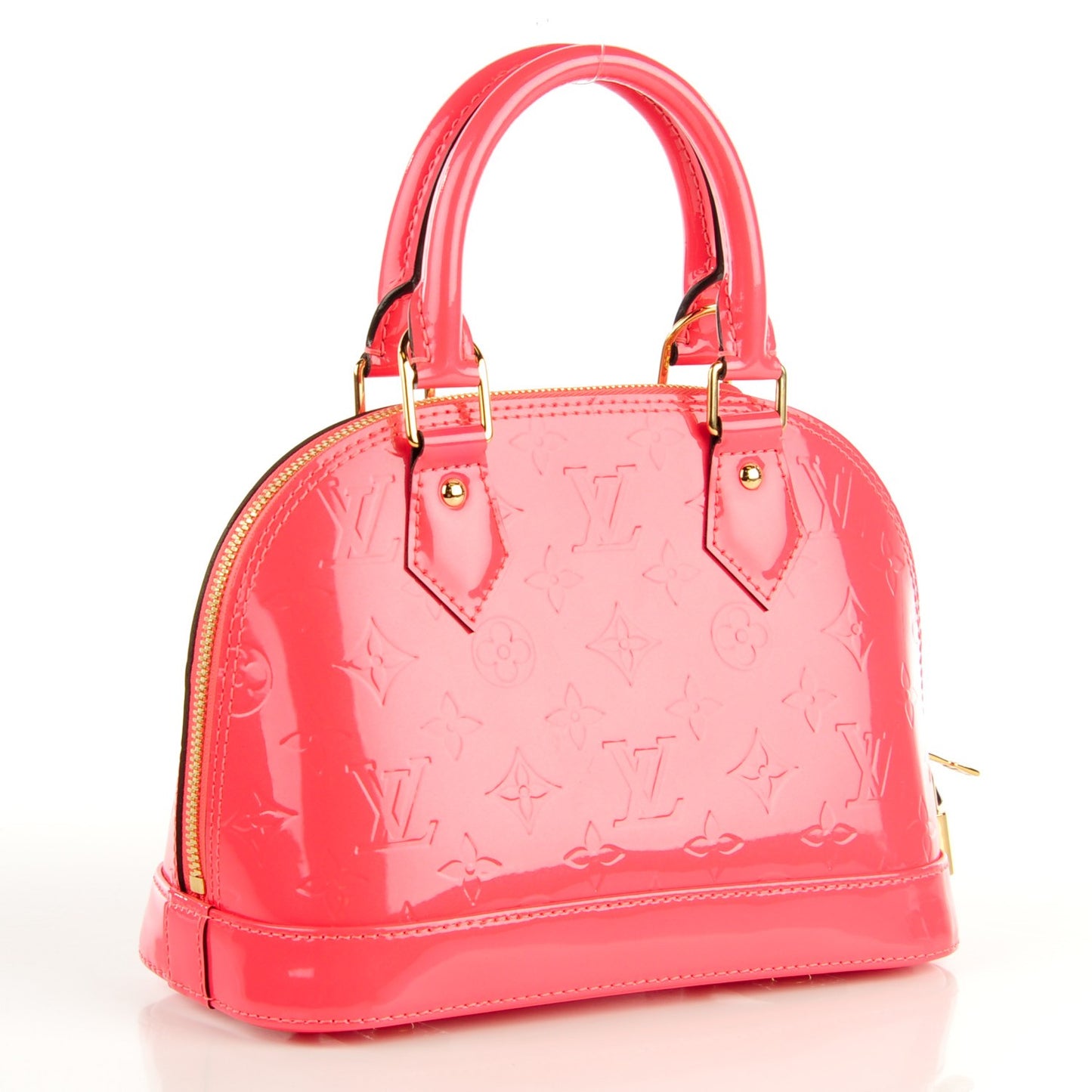 Vernis Alma BB Rose Litchi