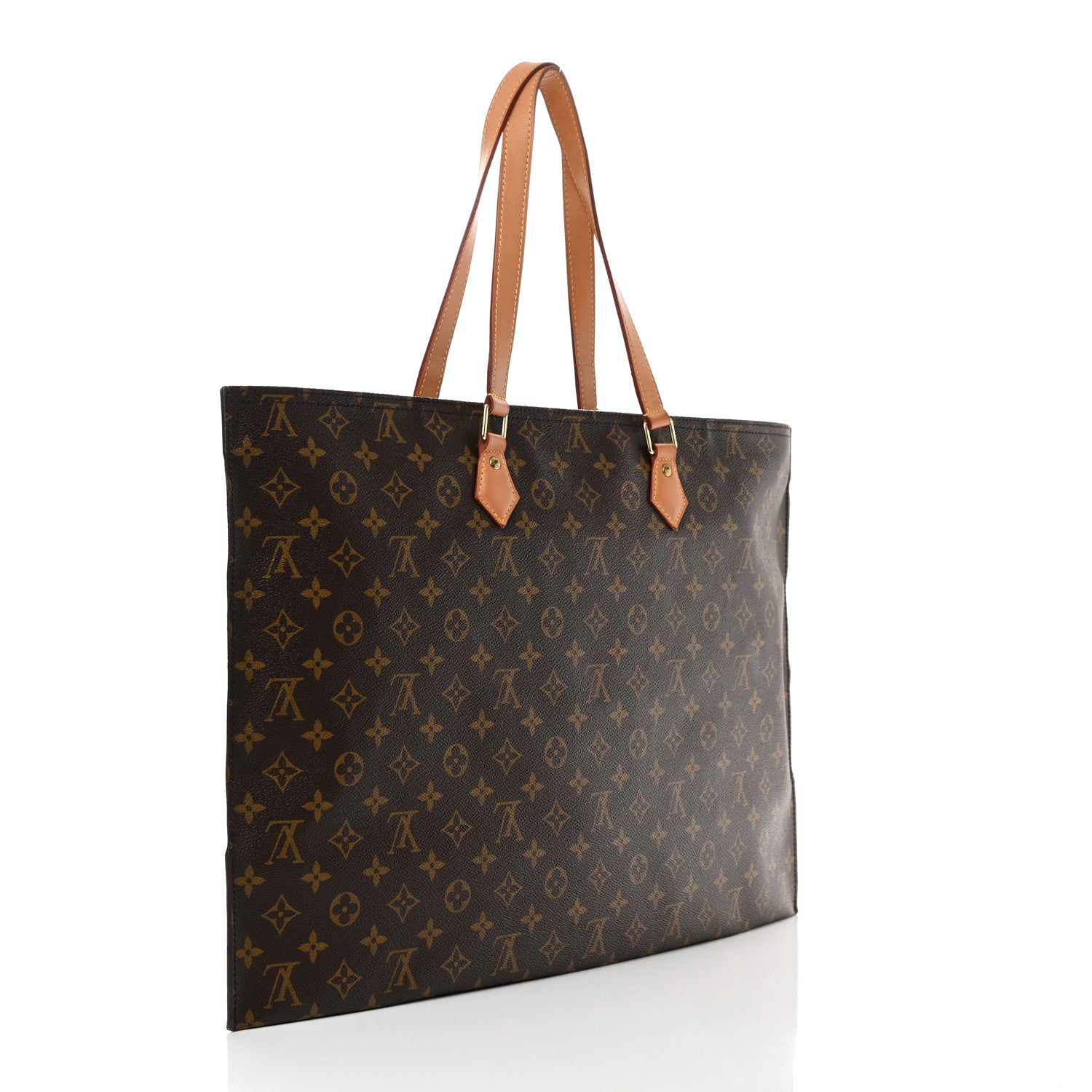 Louis Vuitton Monogram All-In MM 2 of 11