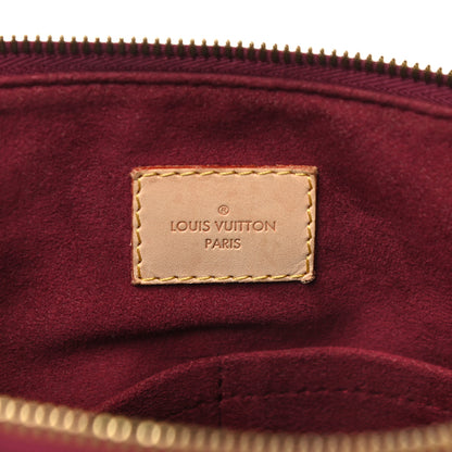 Louis Vuitton Monogram Pallas Aurore 6 of 17
