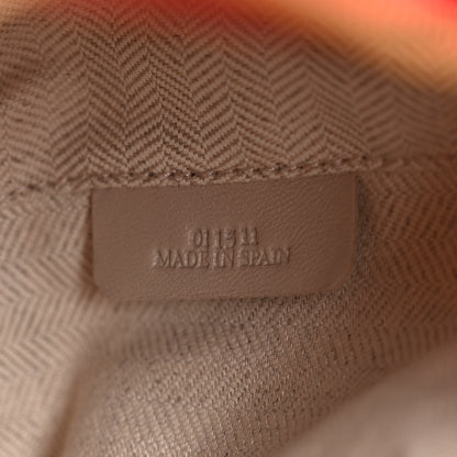 Loewe Calfskin Medium Puzzle Bag Scarlet 7 of 14