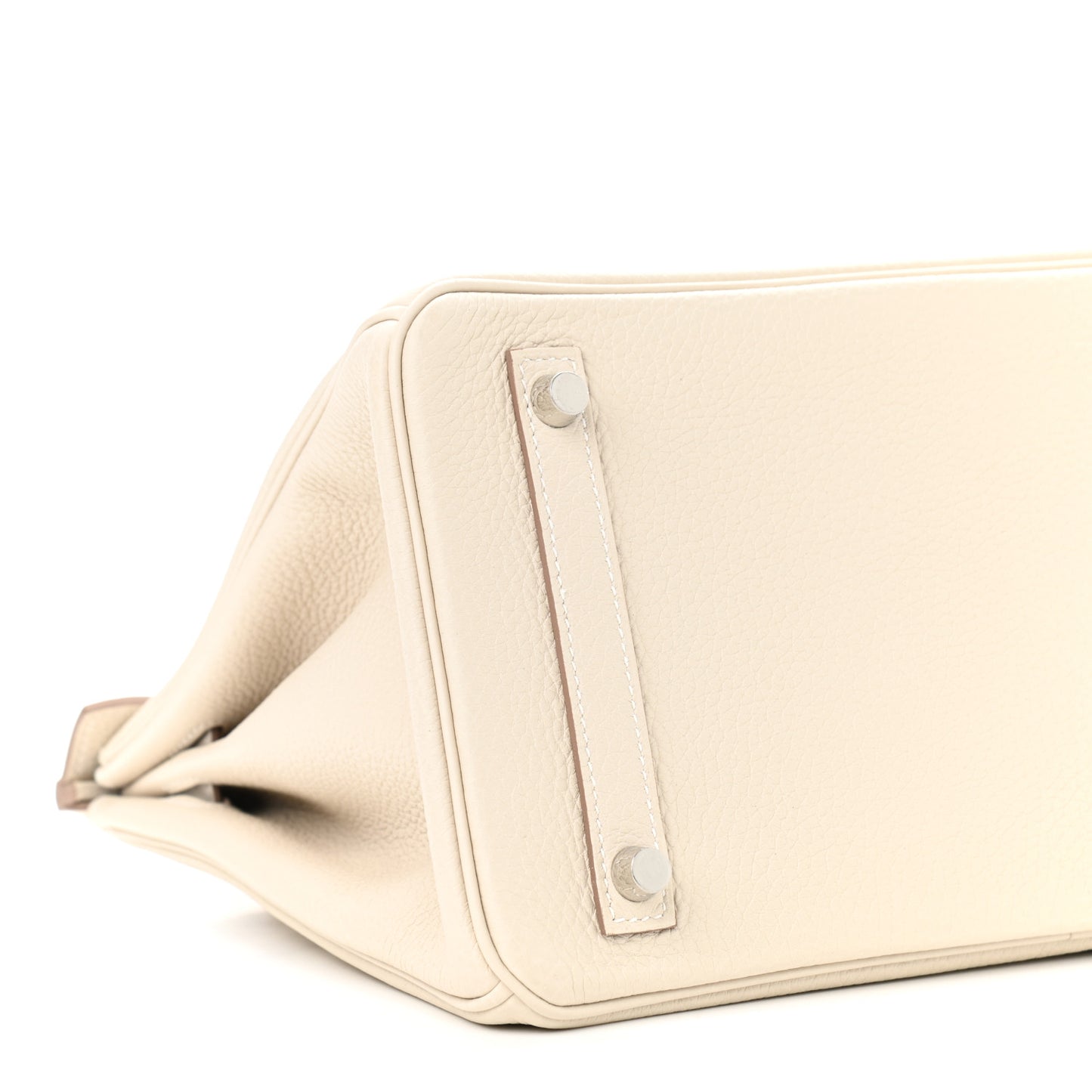 Togo Birkin 30 Craie