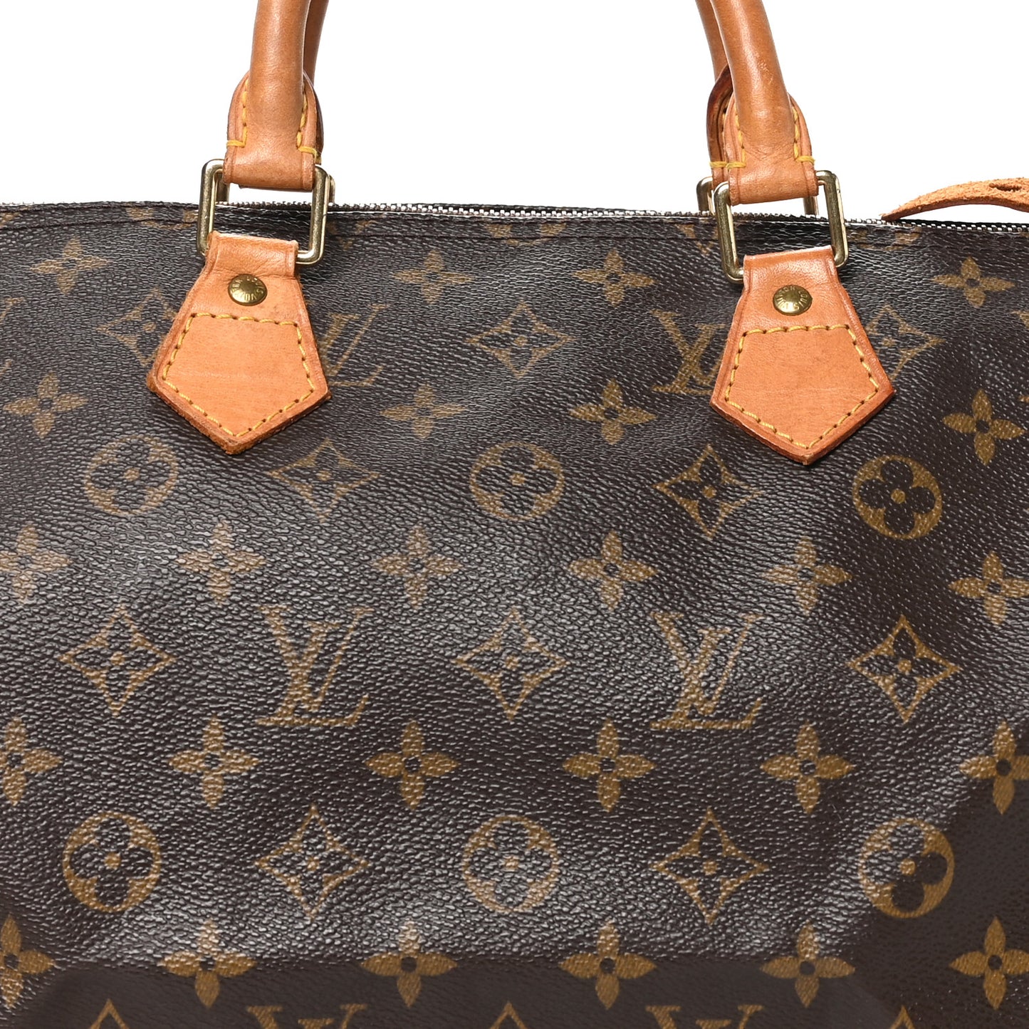 Monogram Speedy 35