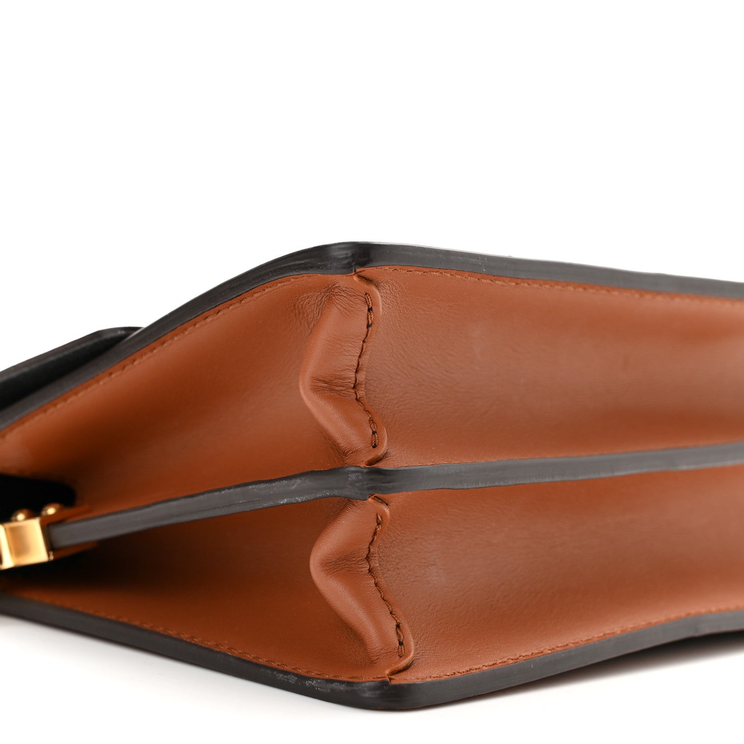 Louis Vuitton Reverse Monogram Dauphine Mini 8 of 9
