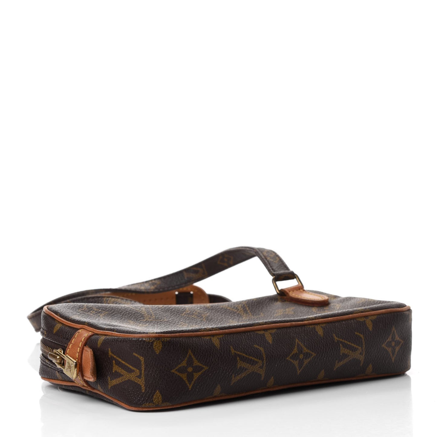Monogram Pochette Marly Bandouliere