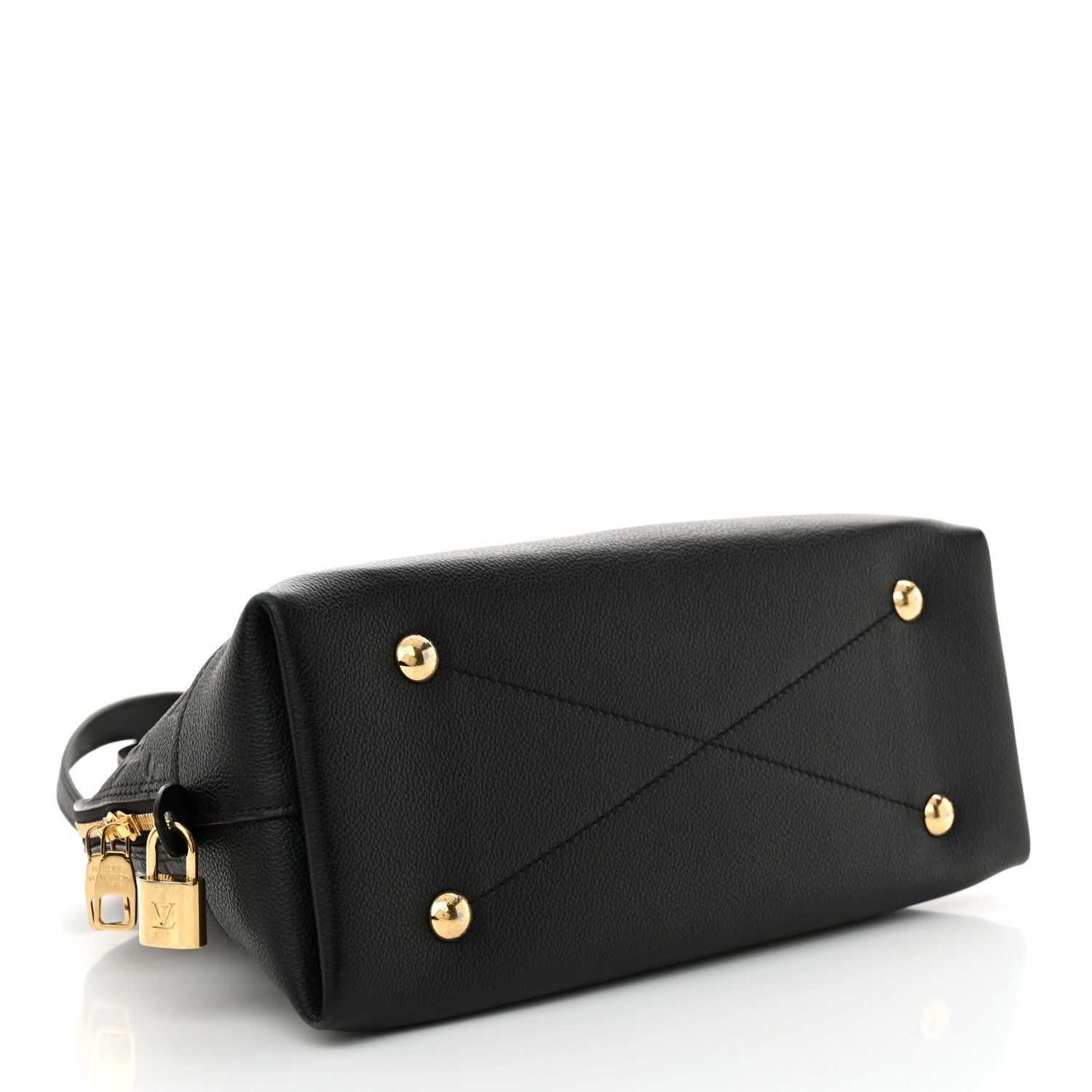 Louis Vuitton Empreinte Neo Alma PM Black 4 of 10