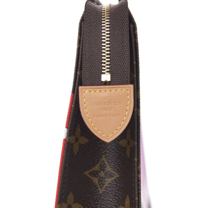 Louis Vuitton Monogram Game On Toiletry Pouch 26 7 of 11