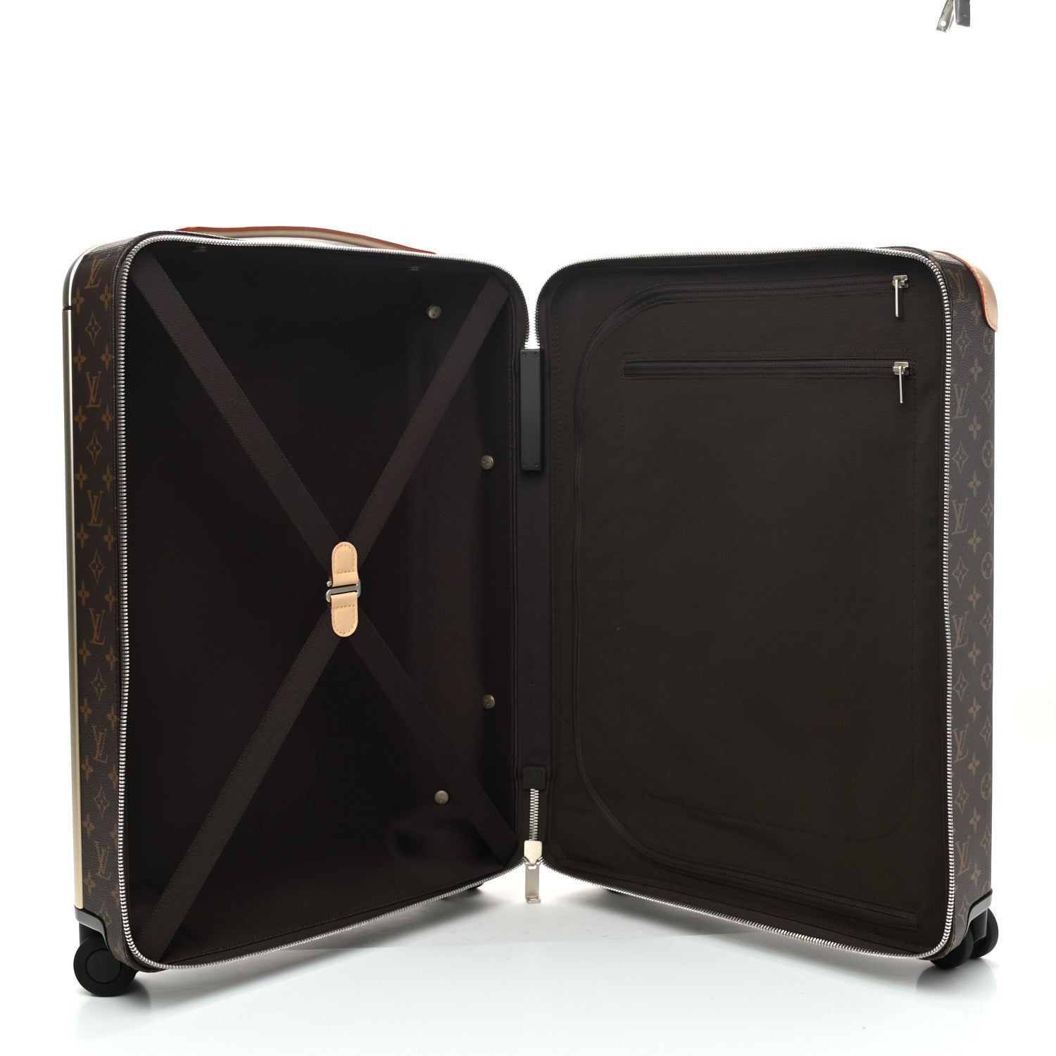 Louis Vuitton Monogram Horizon 55 6 of 15