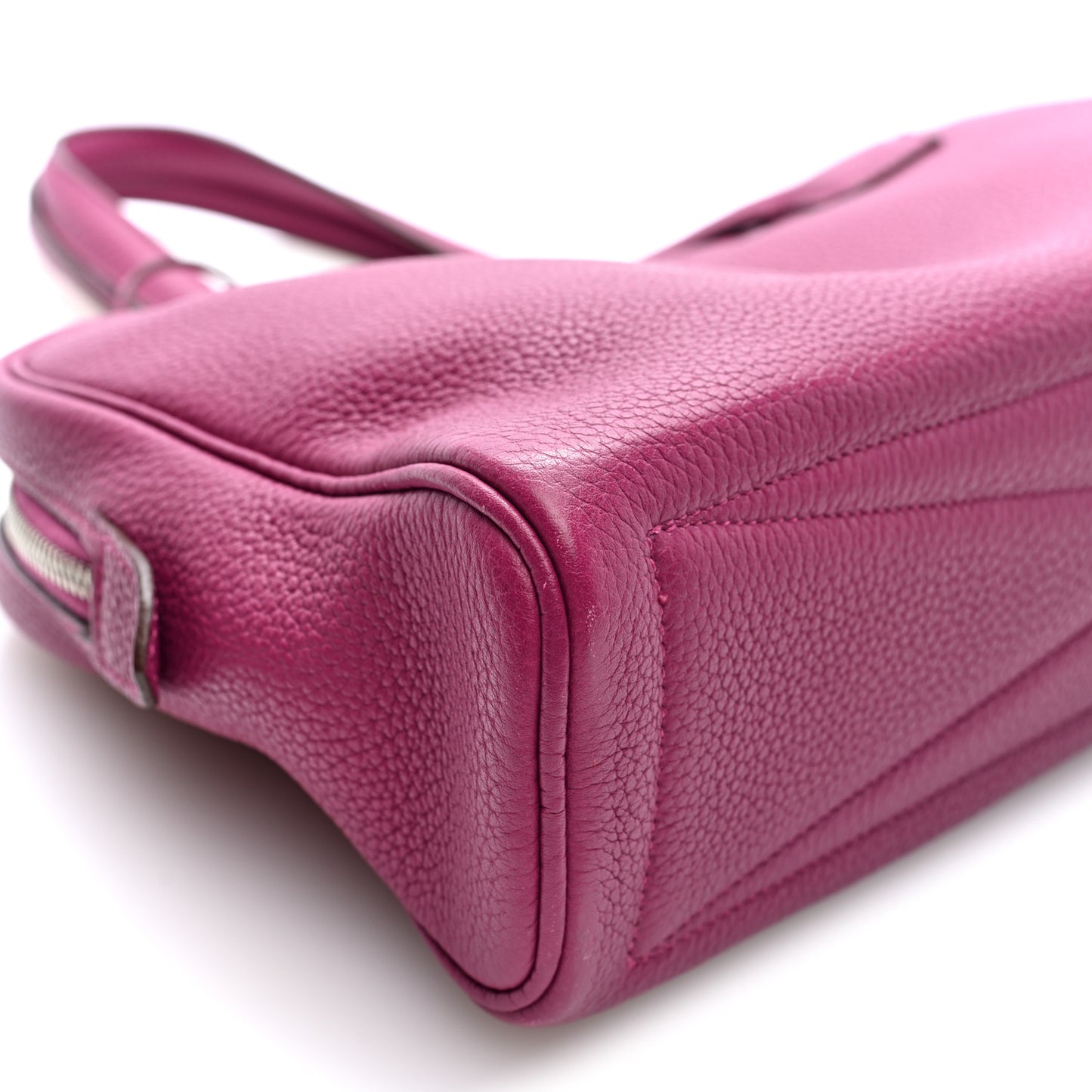 Taurillon Clemence Victoria Elan 38 Tosca