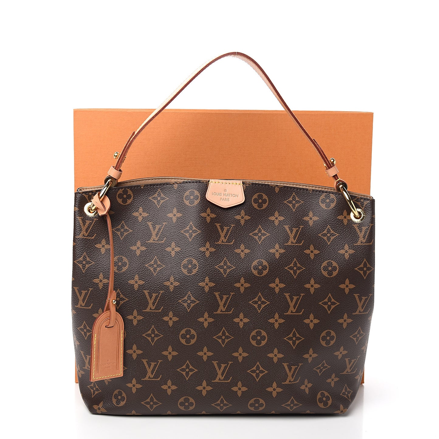 Monogram Graceful PM