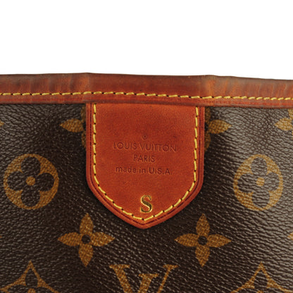 Louis Vuitton Monogram Delightful MM 7 of 10